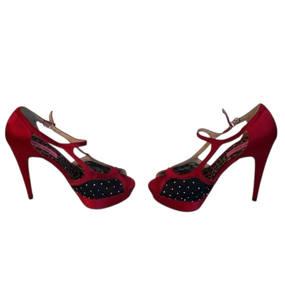 betsey johnson