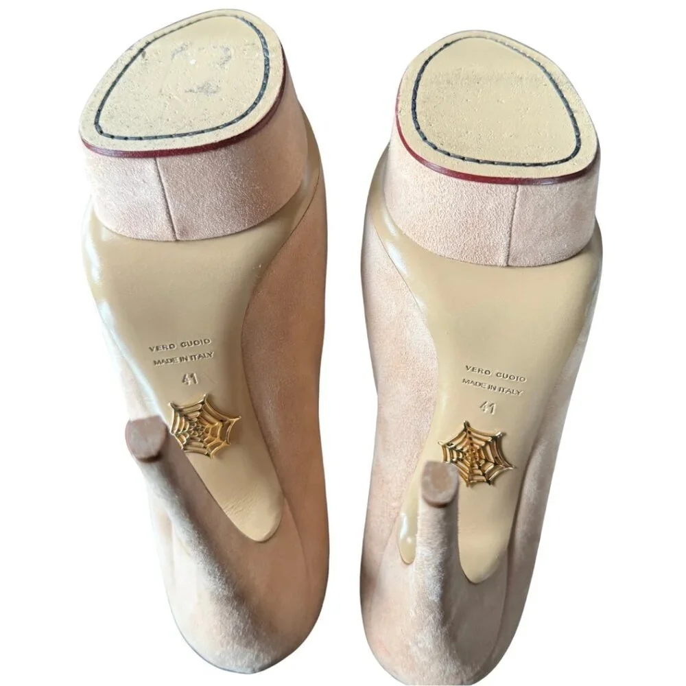 charlotte olympia