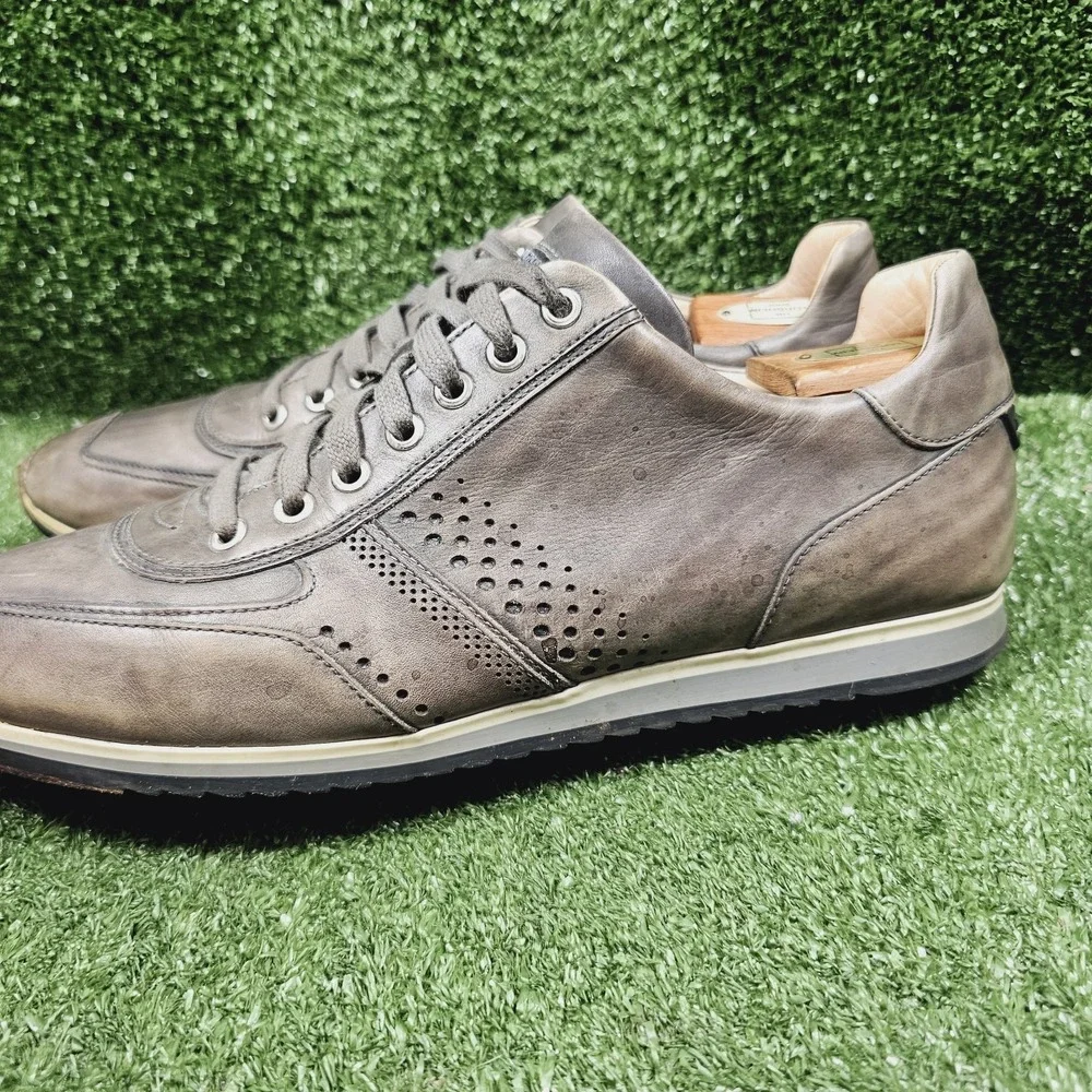 Magnanni some clear