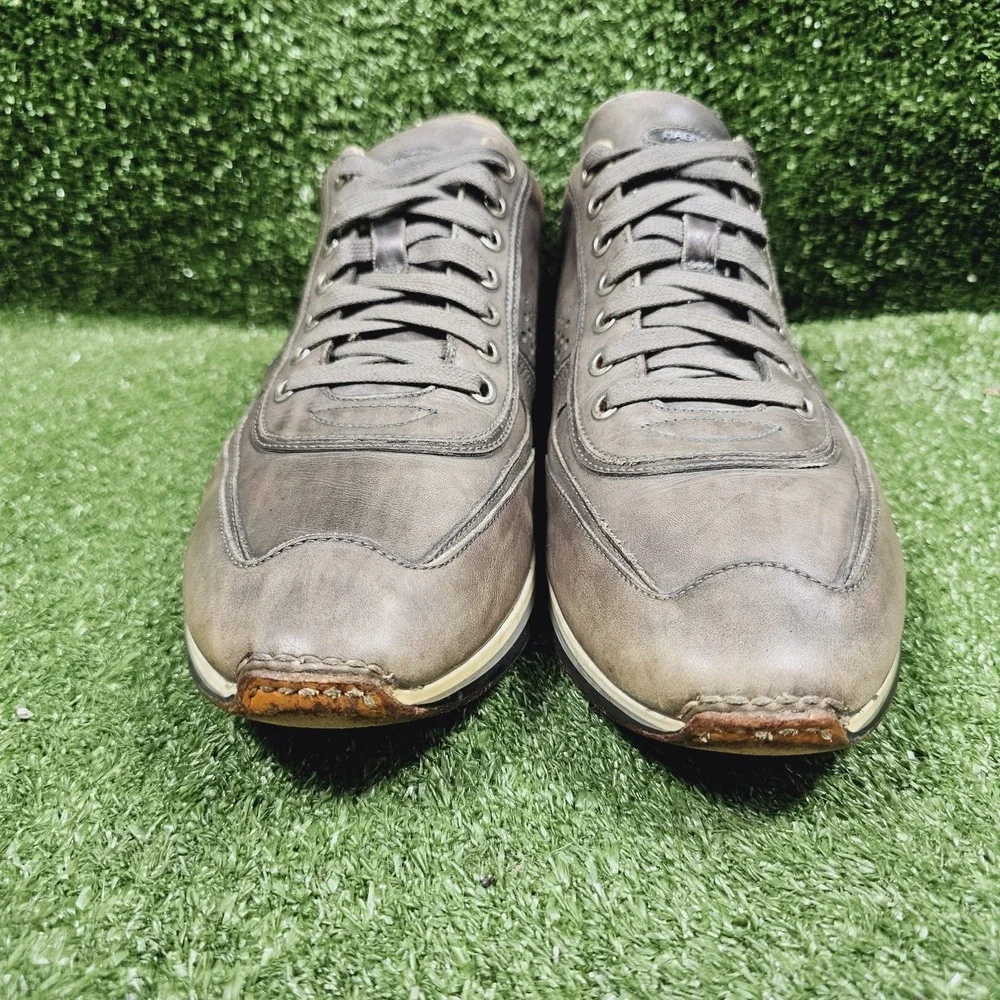 Magnanni some clear