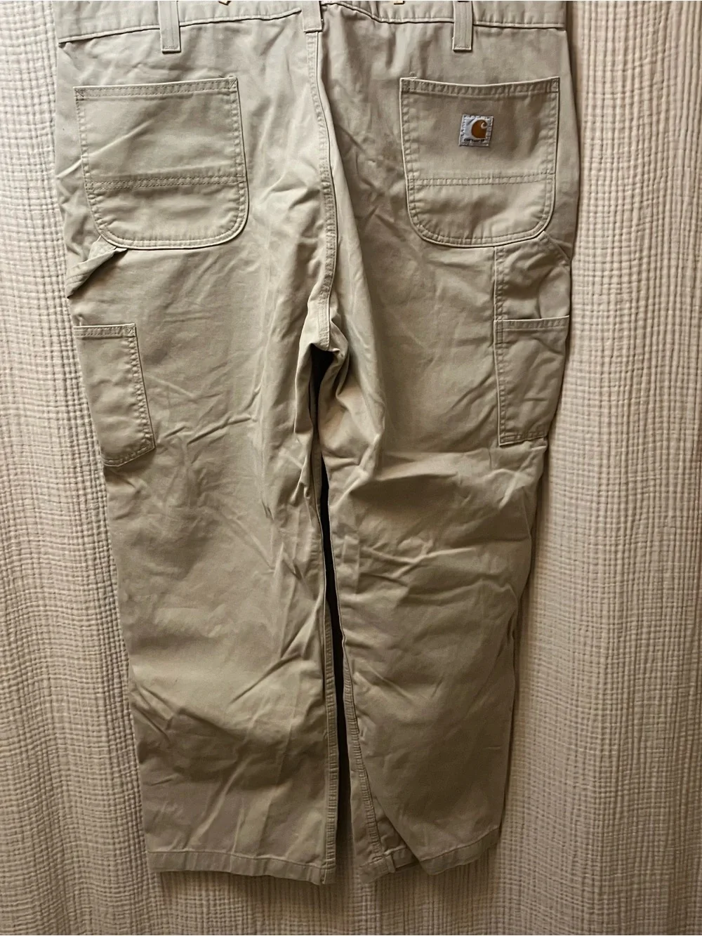 Carhartt brand style