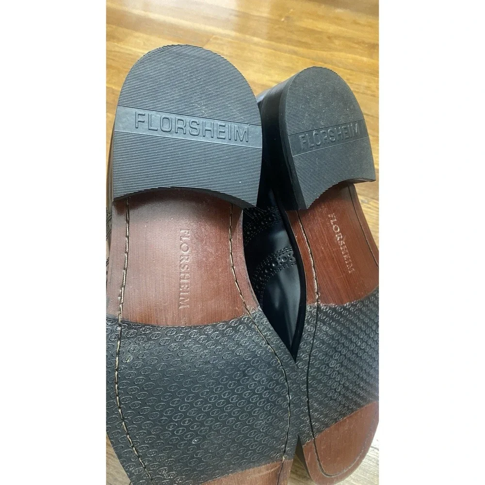 Florsheim these lexington