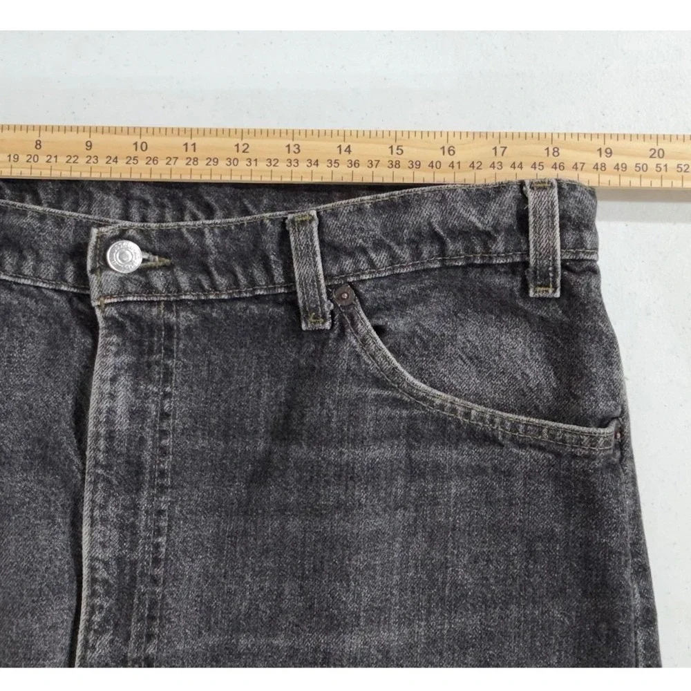 Levis levis 505