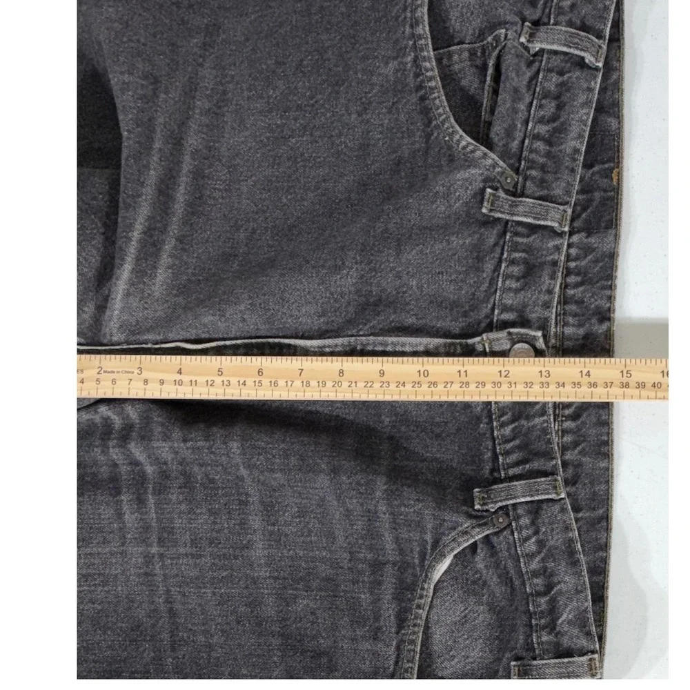 Levis levis 505