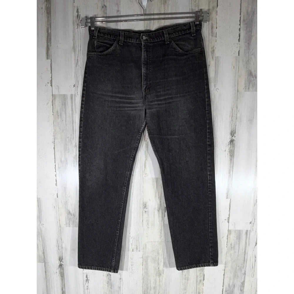 Levis levis 505