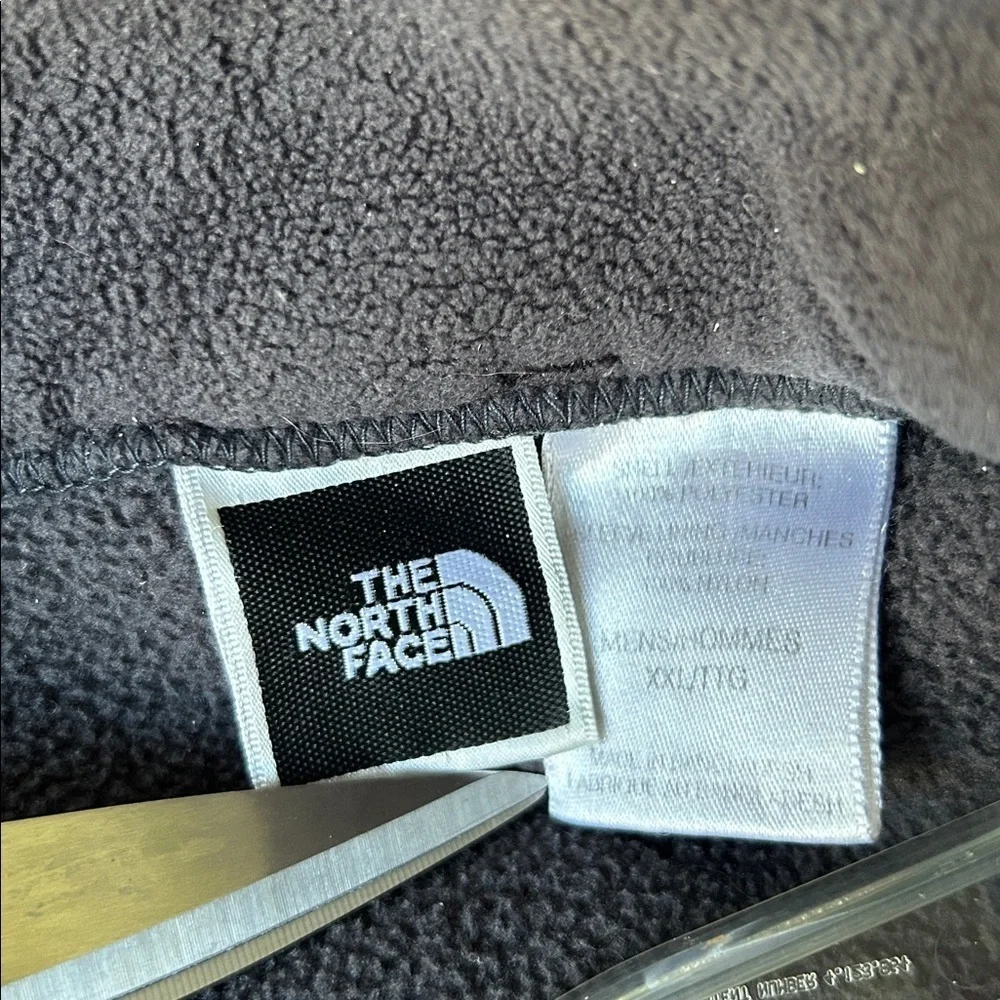 The North Face durable versatile