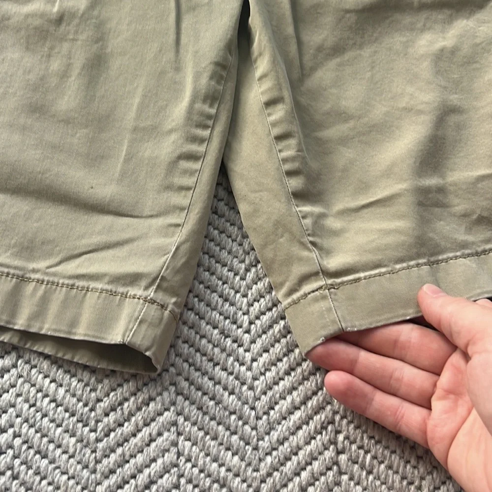 J. Crew selling pair