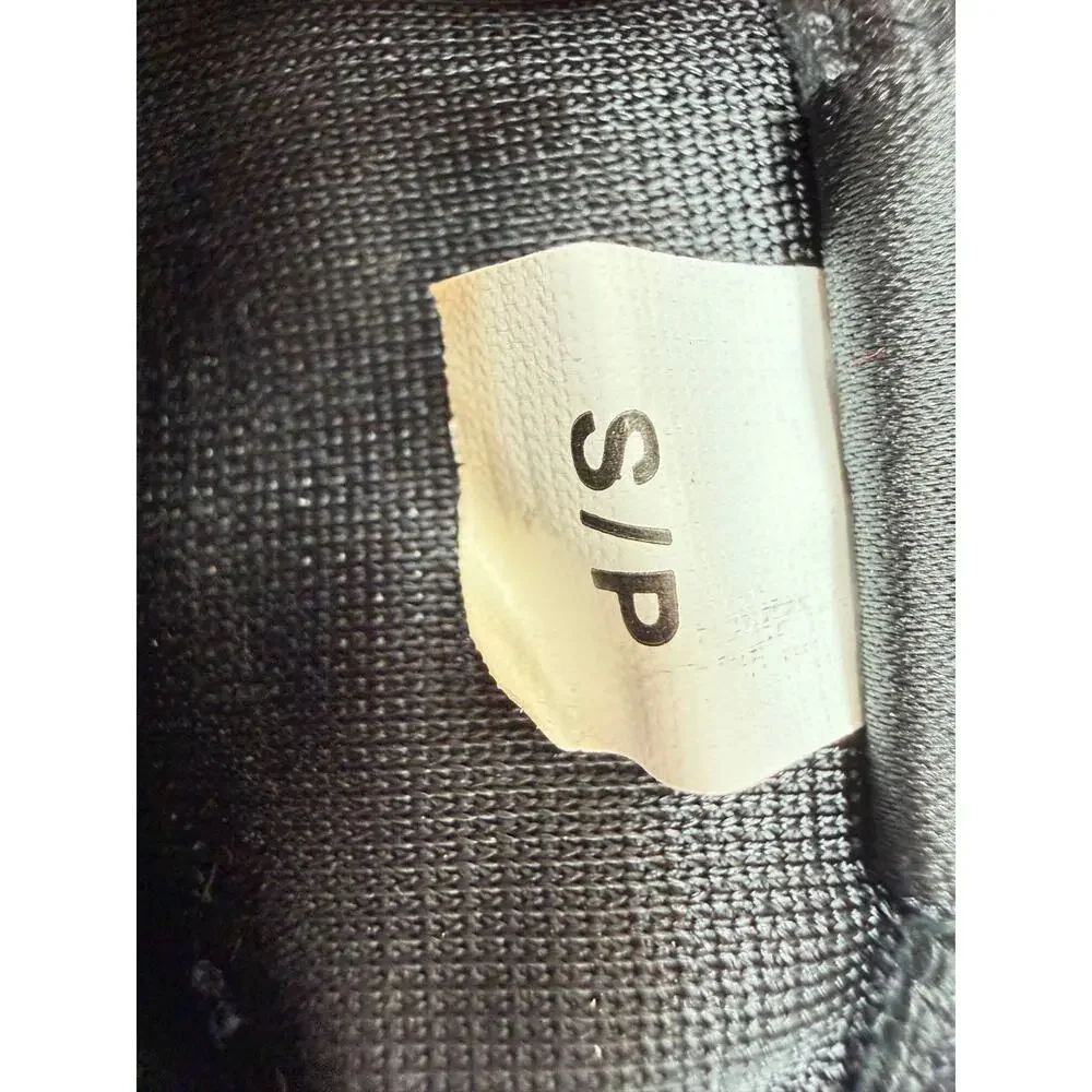 Danier genuine leather