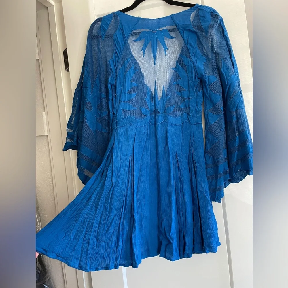Free People dress gorgeous