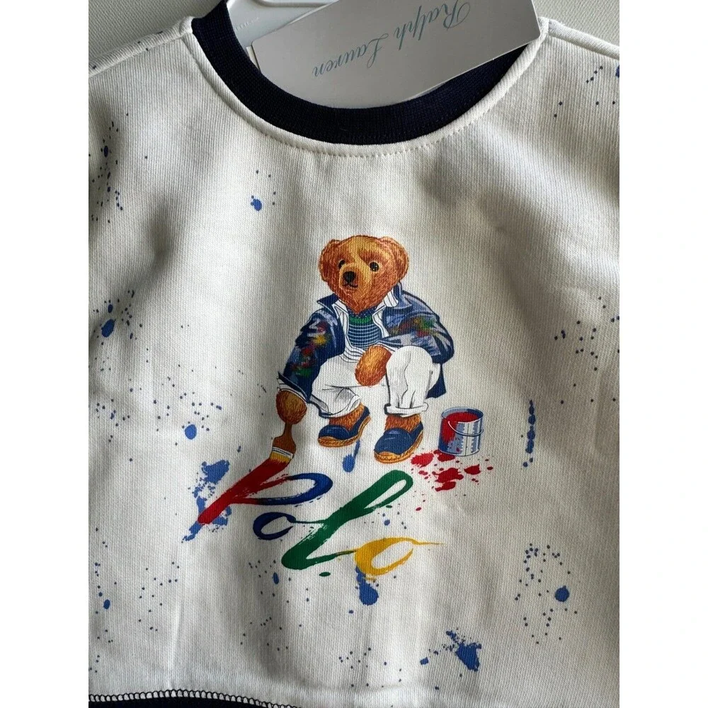 Ralph Lauren two piece