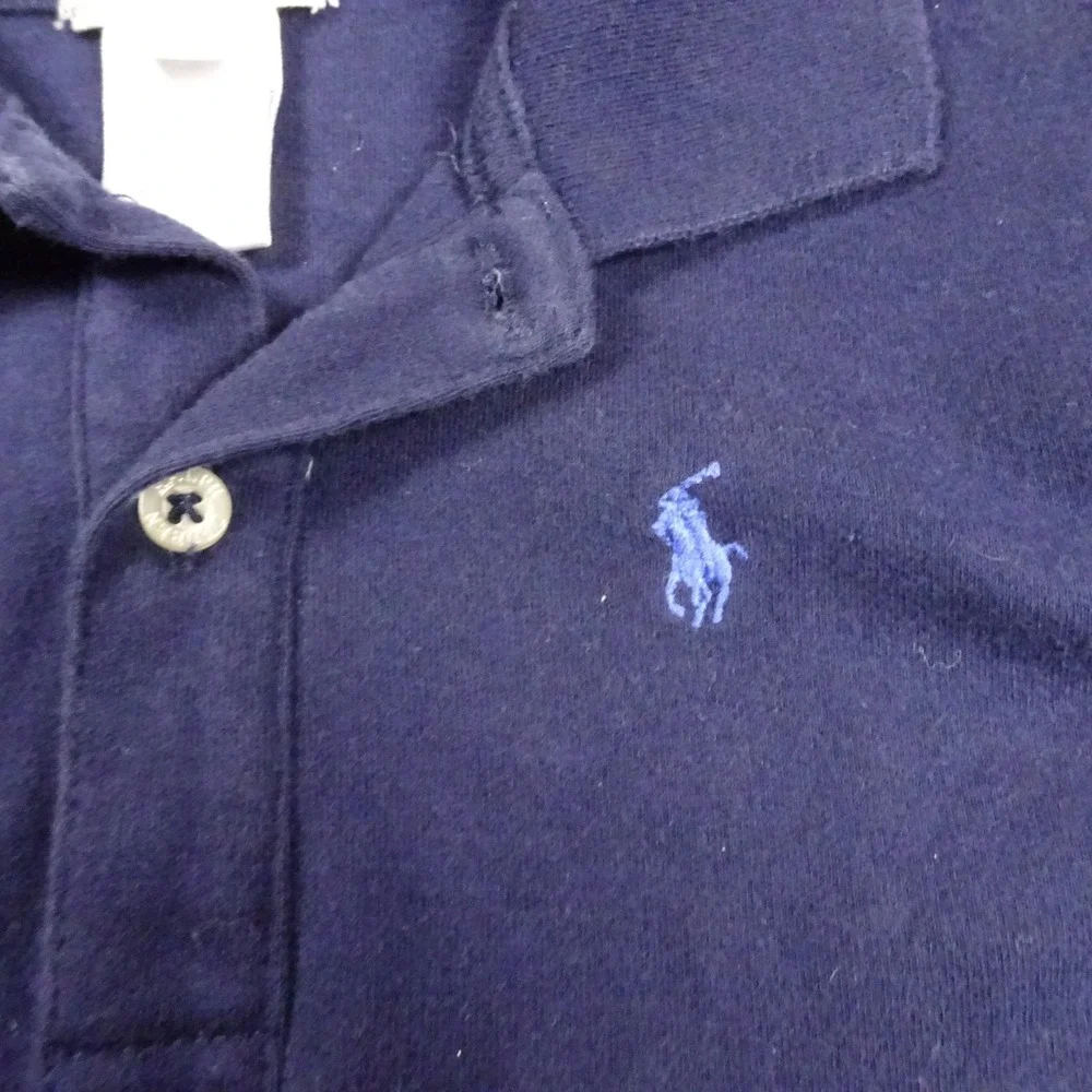 Ralph Lauren vintage ralph