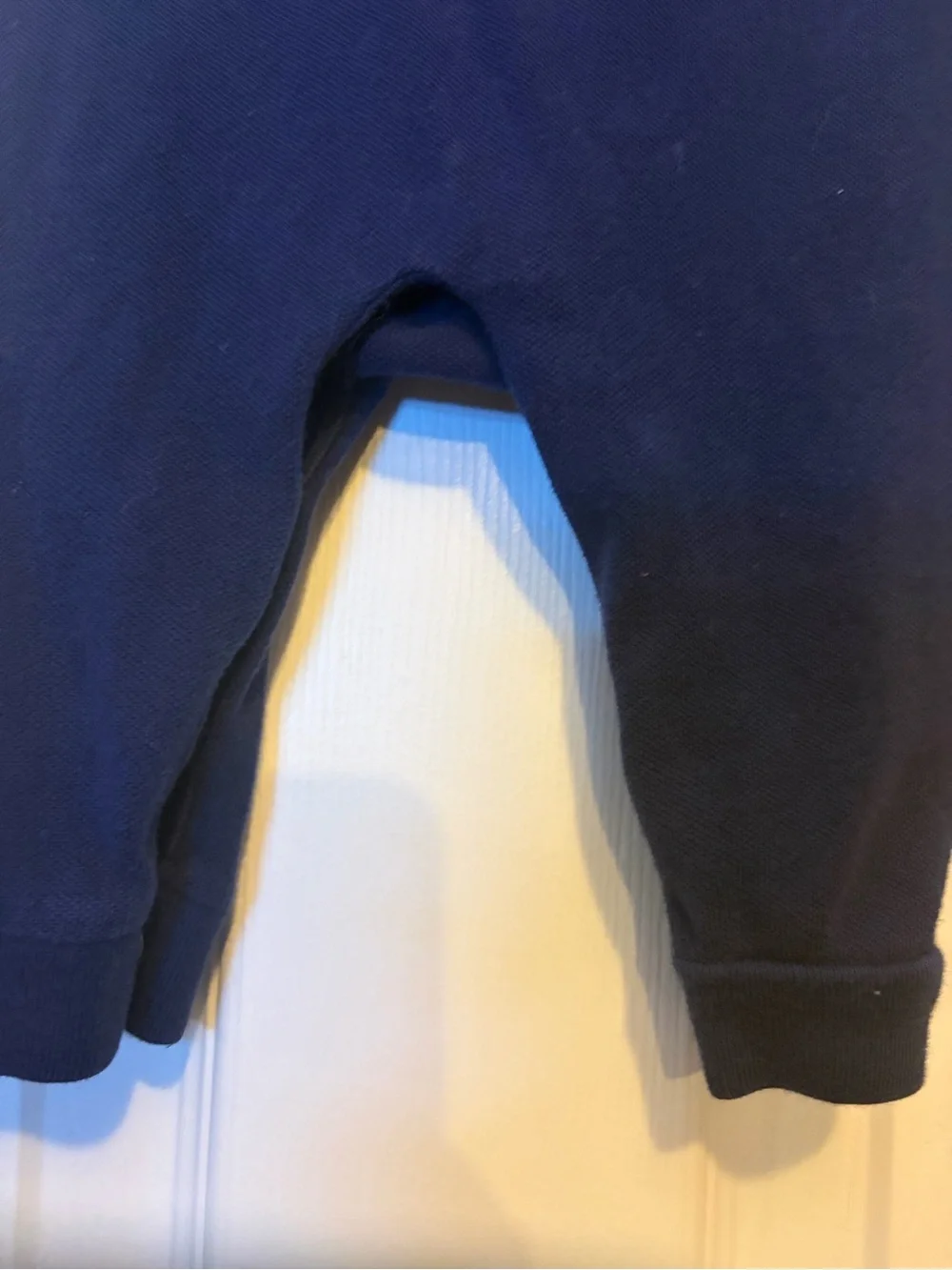 Ralph Lauren classic navy