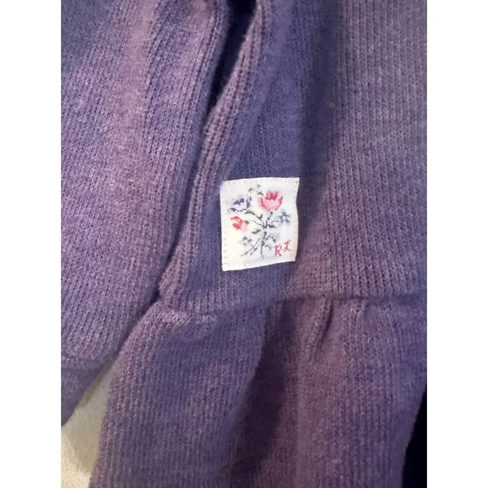 Ralph Lauren new ralph