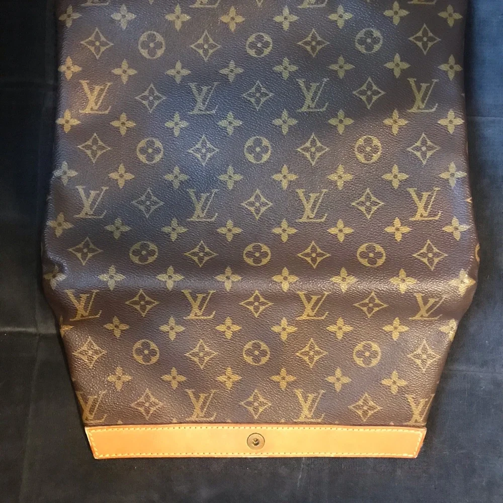 Louis Vuitton classic louis