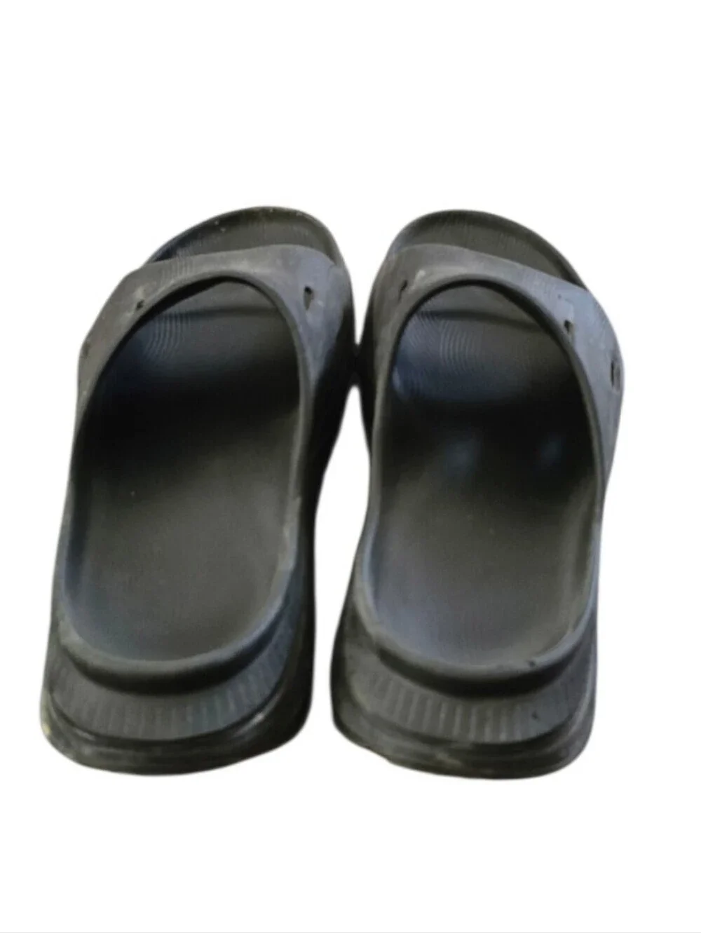 Hoka durable rubber