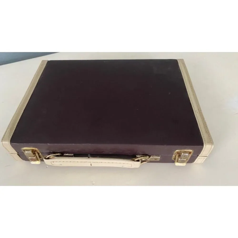 Unknown backgammon game