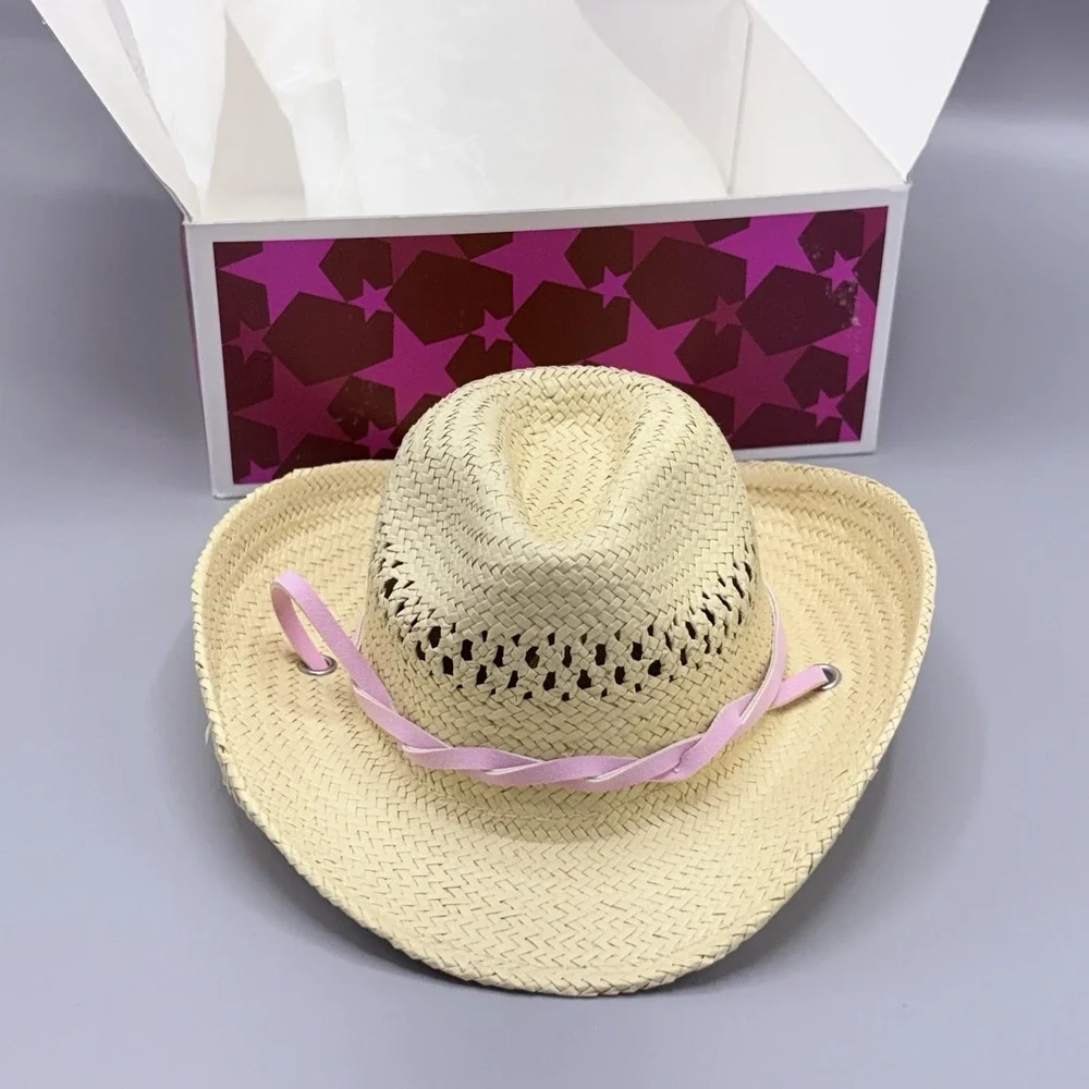 American girl Doll 18