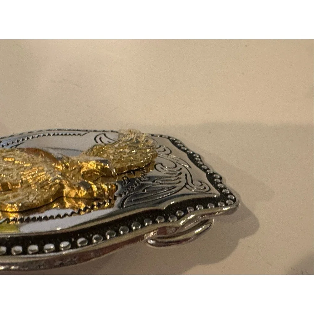 N/A western belt