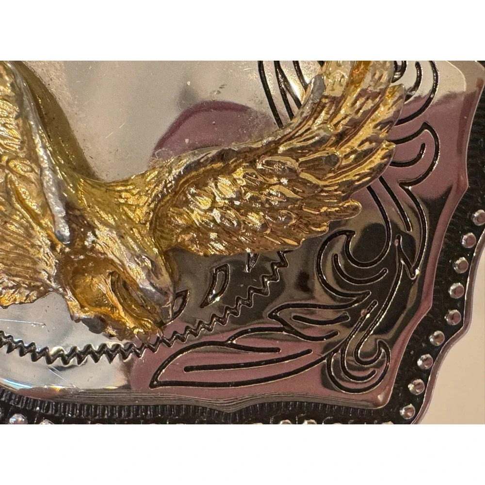 N/A western belt