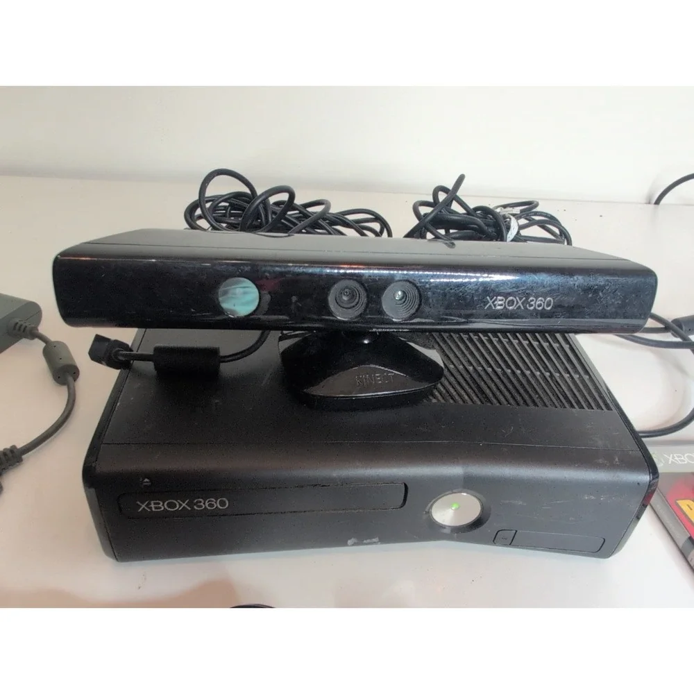 Microsoft xbox 360