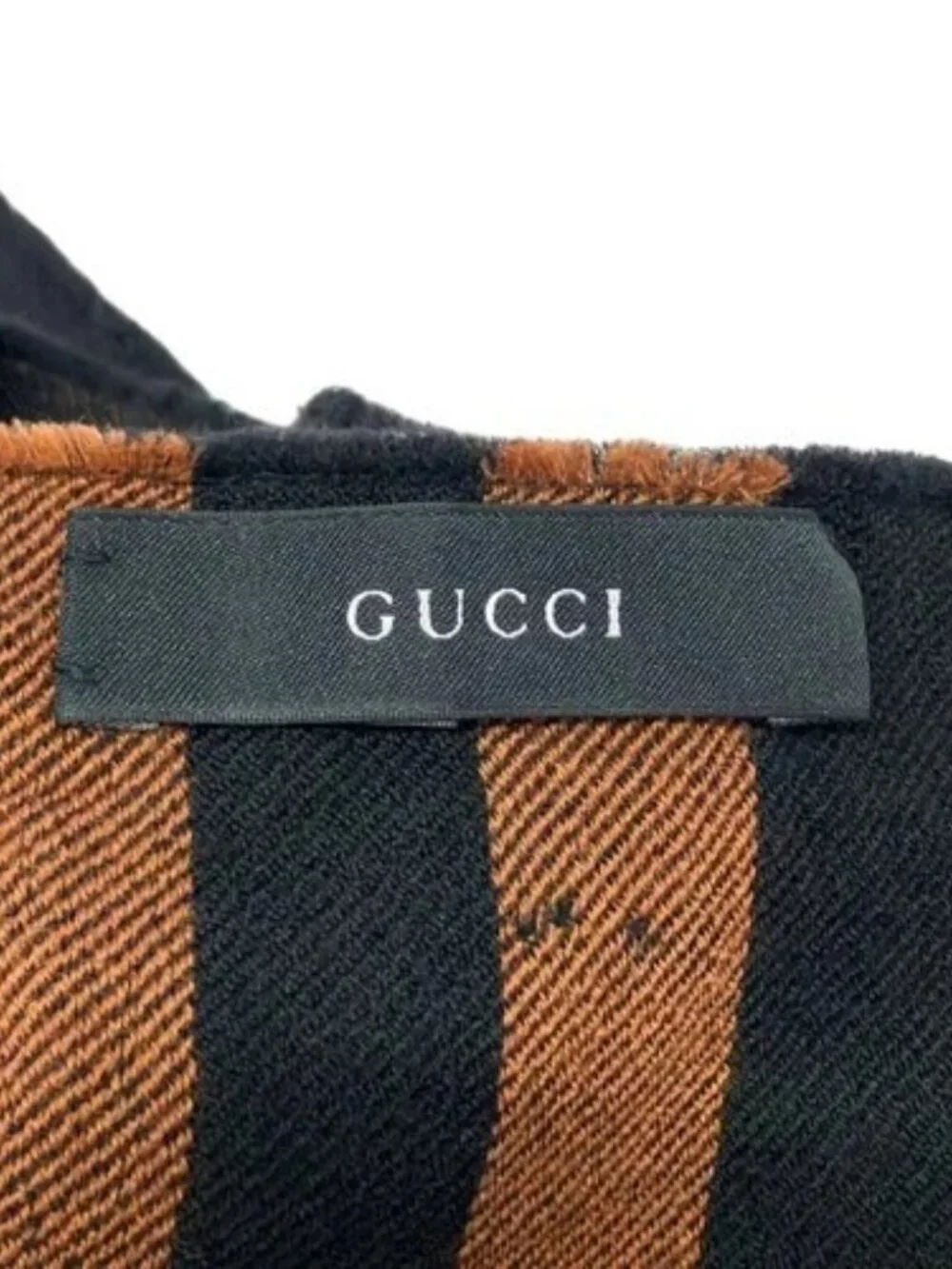 Gucci actual colors