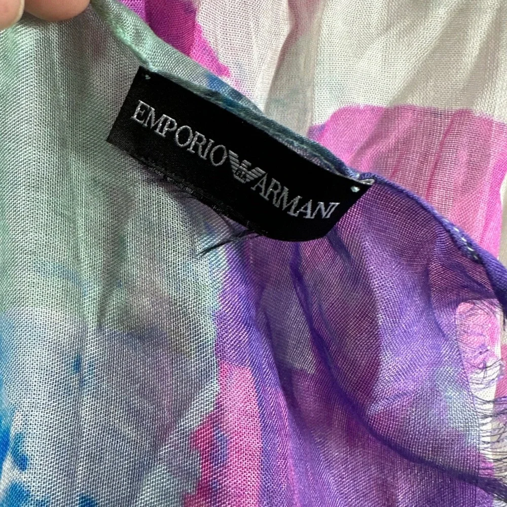 Emporio Armani emporio armani