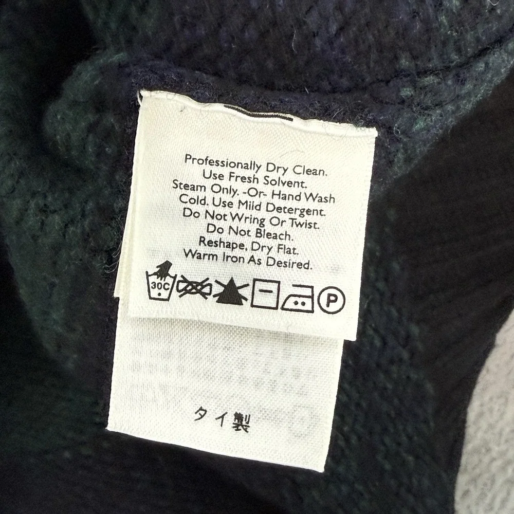 Eddie Bauer this vintage