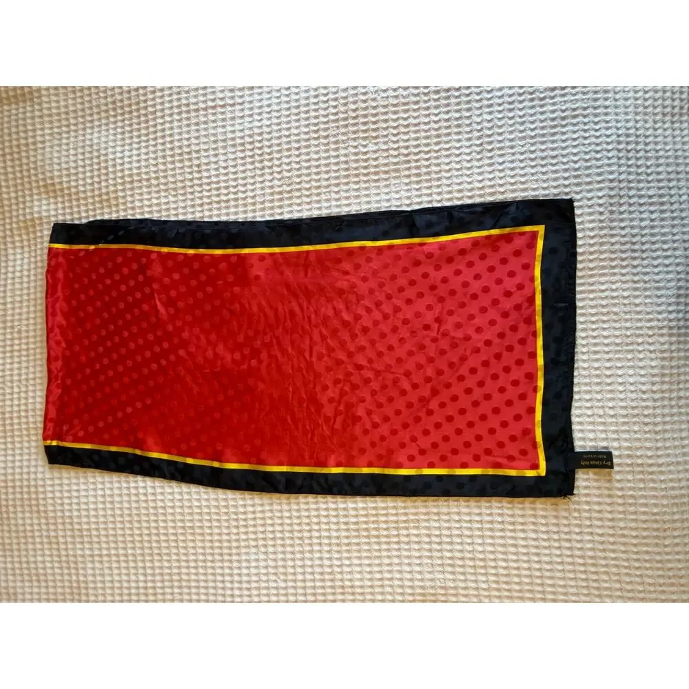 Carolina Herrera vtg carolina