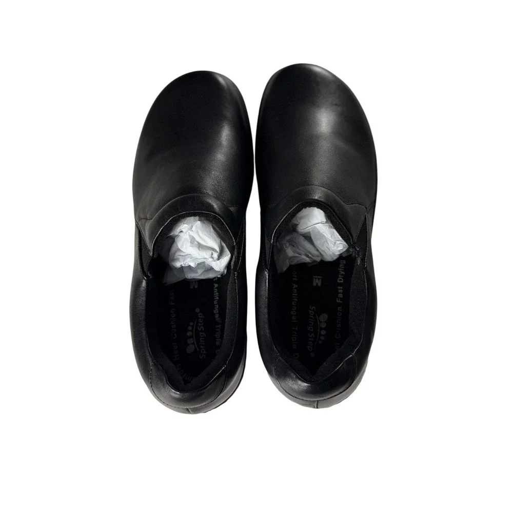 Spring Step new without