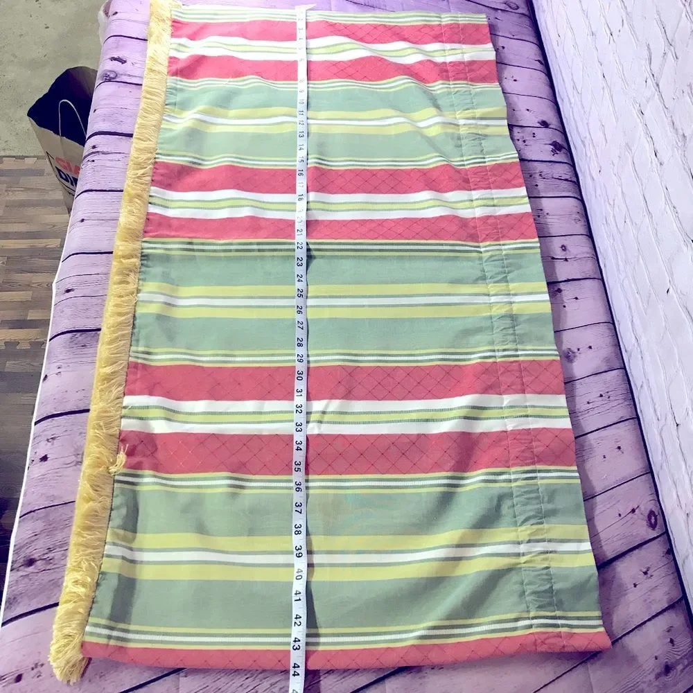 Unbranded custom tailored