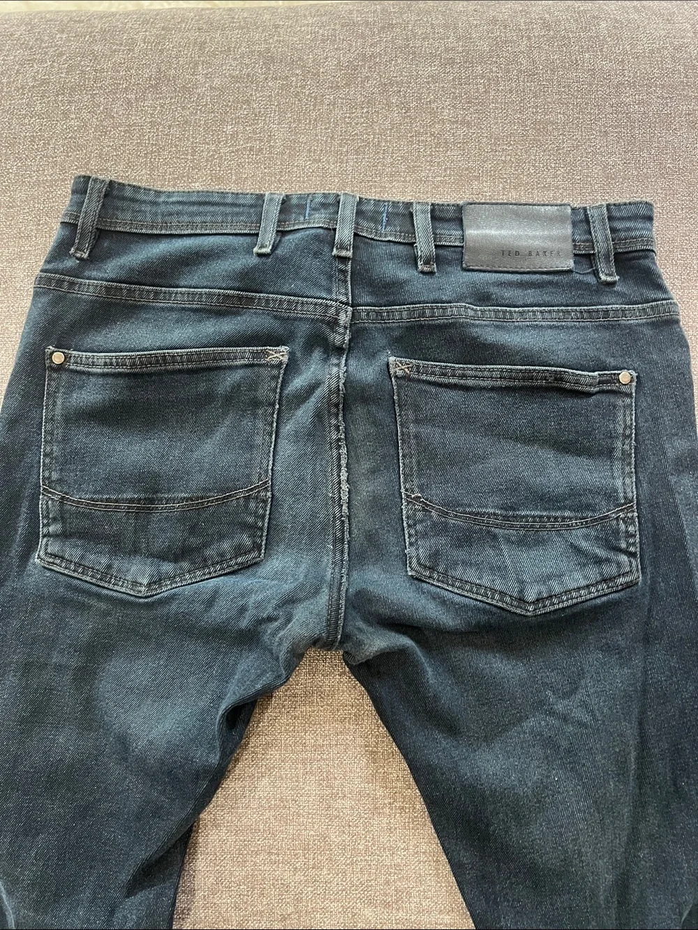 Ted Baker slim skinny