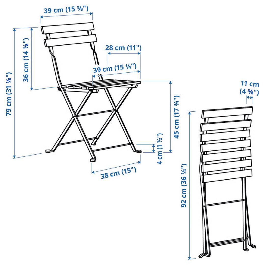 rn <br>chair