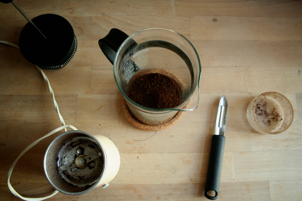 Routine matinale efficace