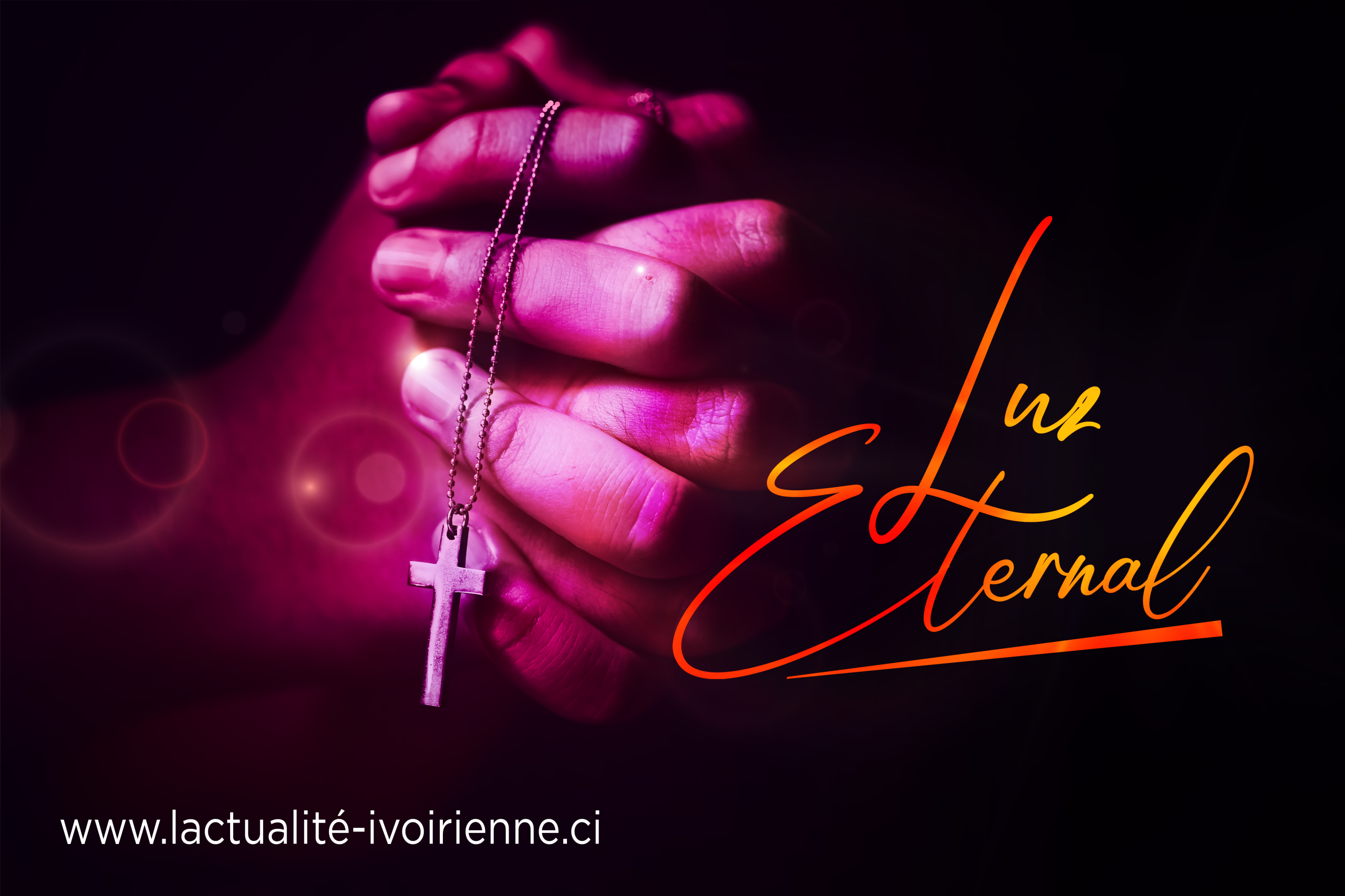 Luz Eternal