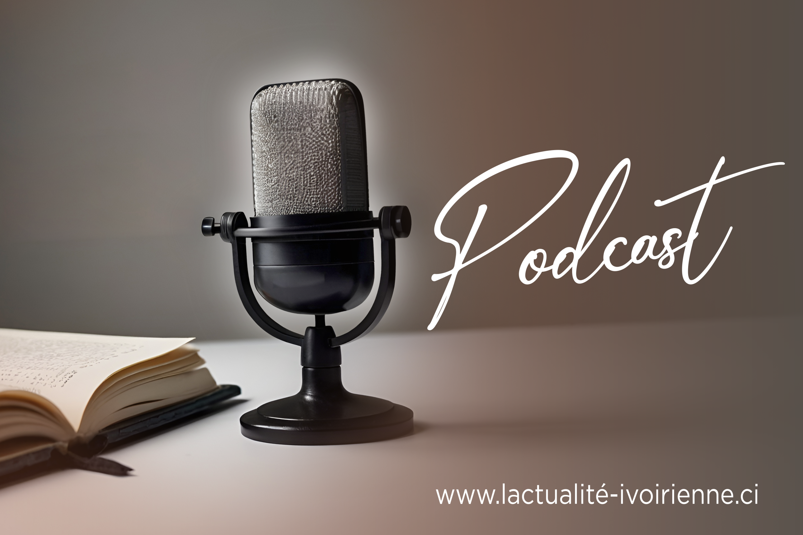 Podcast