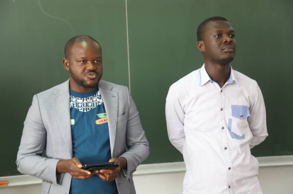 Sécurité alimentaire en Côte d'Ivoire : La formation des futurs leaders agricoles au cœur des enjeux