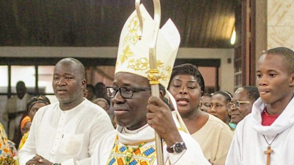 Église catholique en Côte d’Ivoire : la 128ᵉ Assemblée plénière s’ouvre autour de deux défis majeurs.