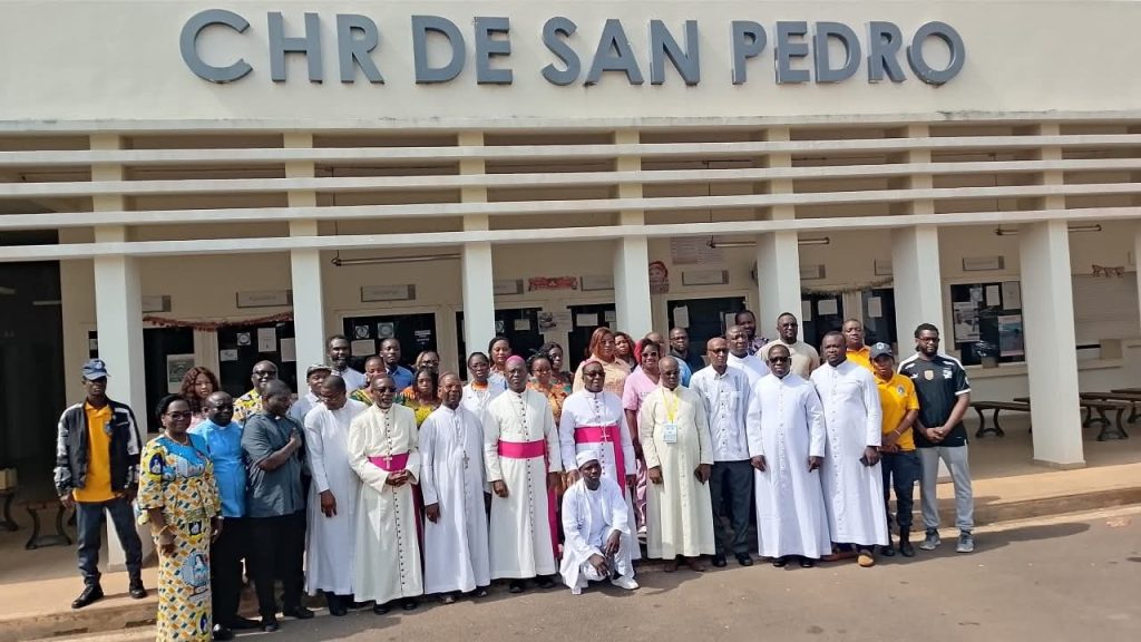 Église catholique : les évêques appellent à une Côte d’Ivoire réconciliée dans la paix et la justice