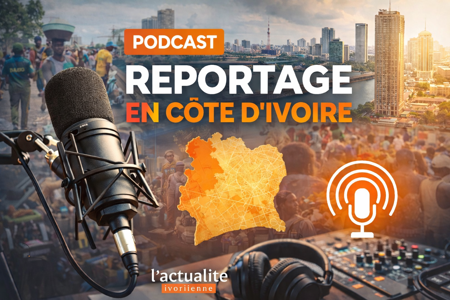 Grand Reportage