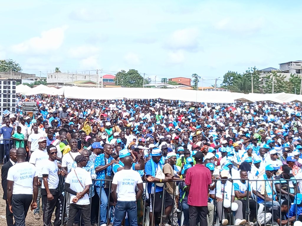 1er congrès ordinaire du PPA-CI : Laurent Gbagbo reconduit à la tête du parti, Ahoua Don Mello radié
