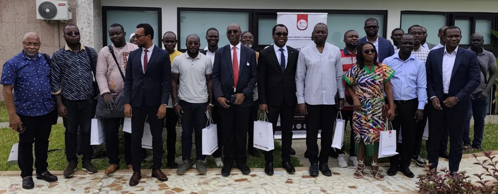 Construction et grands projets : APM ( Africa Project Management) et PMI Côte d’Ivoire (Project Management Institute) misent sur la compétence pour sécuriser les investissements