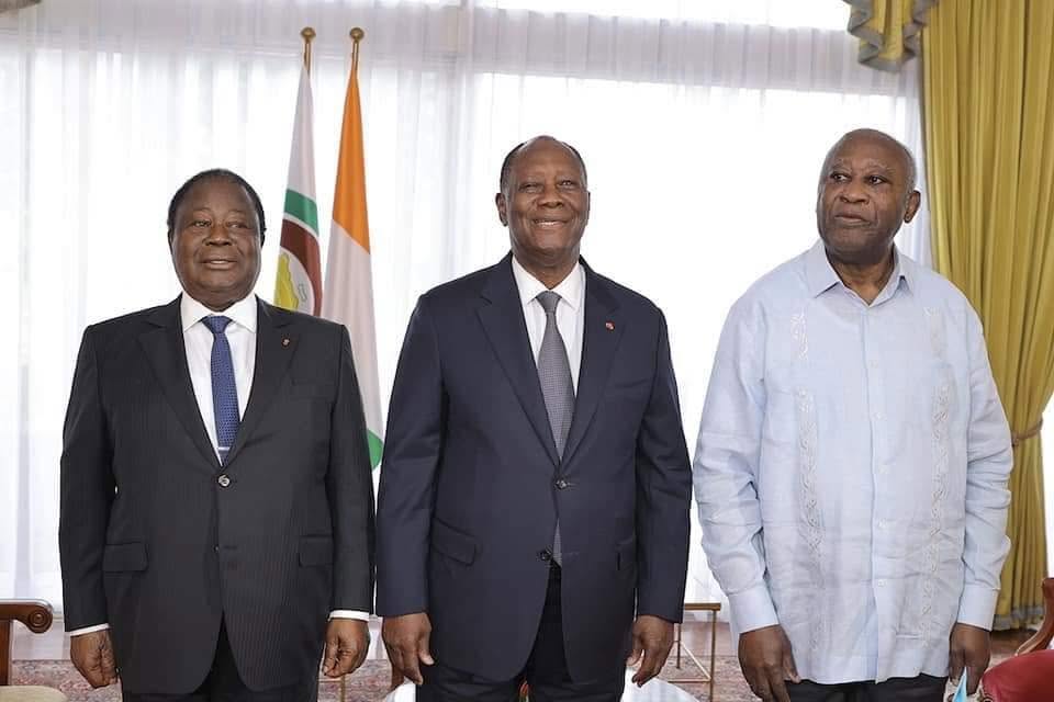Pacte social du PPA-CI, déguerpissement de Koumassi Campement et nouvel arbitre électoral : quels signaux à l'approche de la fête nationale du 7 août ?