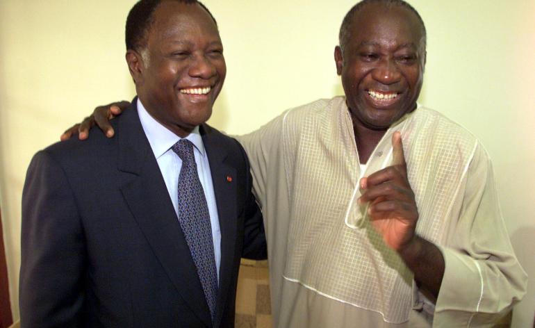 Côte d'Ivoire: 66 ans d’indépendance, 33 ans de crise.