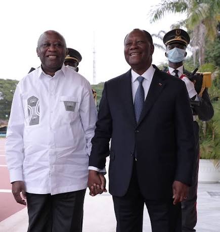 Côte d'Ivoire: 66 ans d’indépendance, 33 ans de crise.