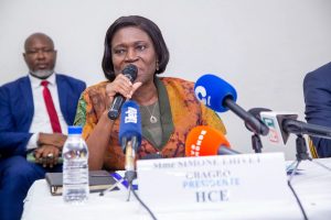 Gouvernance électorale: la bataille institutionnelle autour du futur arbitre.